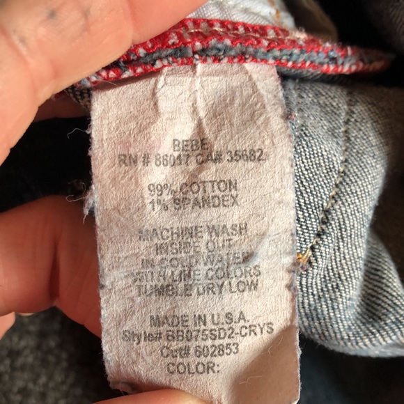 BEBE☀️ - Picture 4 of 6